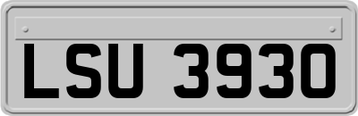 LSU3930