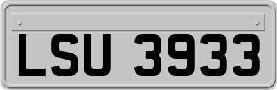 LSU3933