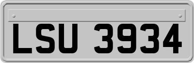 LSU3934