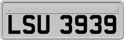 LSU3939