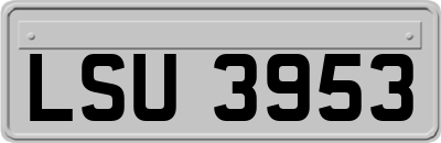 LSU3953