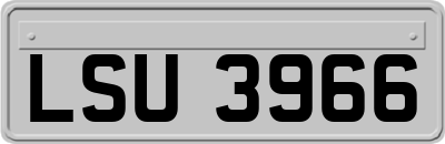 LSU3966