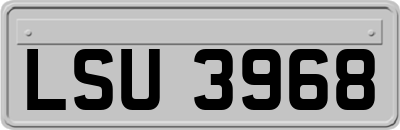 LSU3968