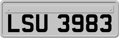 LSU3983