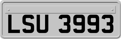 LSU3993