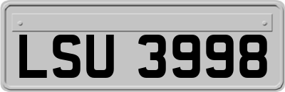 LSU3998