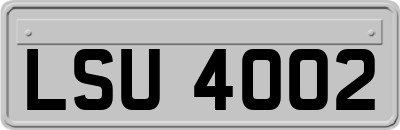 LSU4002