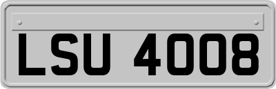 LSU4008