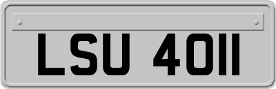 LSU4011