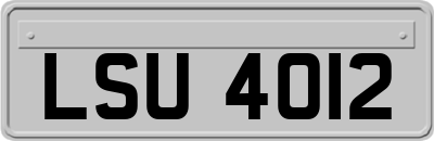 LSU4012