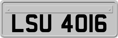 LSU4016