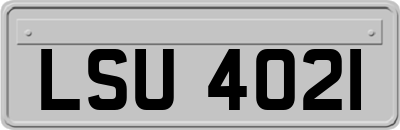 LSU4021