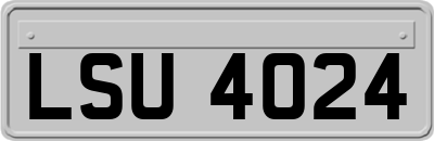 LSU4024