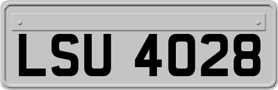 LSU4028