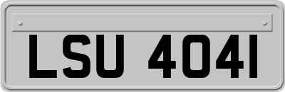 LSU4041