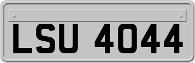 LSU4044
