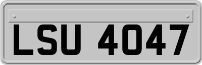 LSU4047