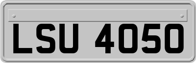 LSU4050