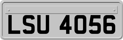 LSU4056
