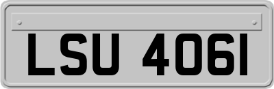 LSU4061