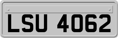 LSU4062
