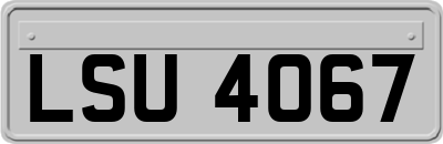 LSU4067