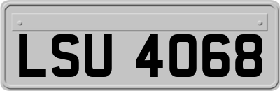 LSU4068