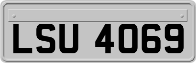 LSU4069