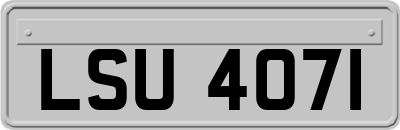 LSU4071