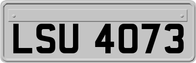 LSU4073