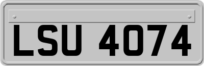 LSU4074