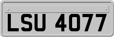LSU4077