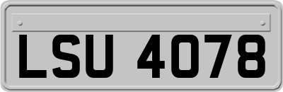 LSU4078