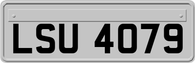 LSU4079
