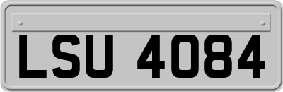 LSU4084