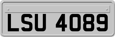 LSU4089