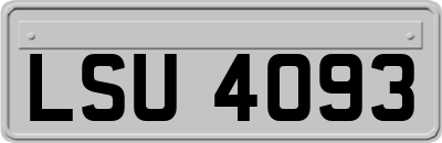 LSU4093