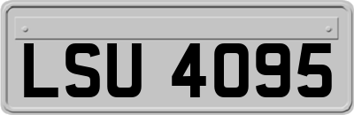 LSU4095