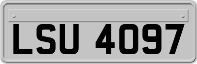 LSU4097