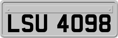 LSU4098