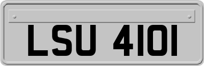 LSU4101