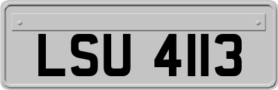 LSU4113