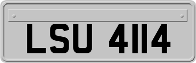 LSU4114