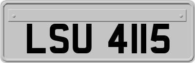 LSU4115
