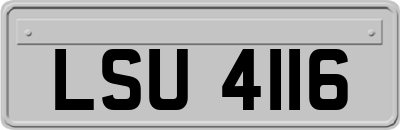 LSU4116