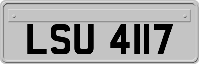 LSU4117
