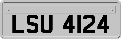 LSU4124