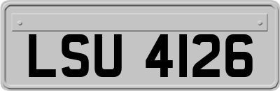 LSU4126