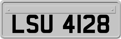 LSU4128
