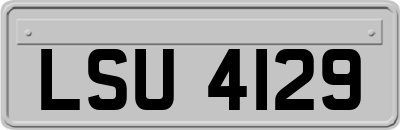 LSU4129